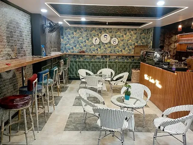 Chai Sutta Bar - Malviya Nagar Jaipur