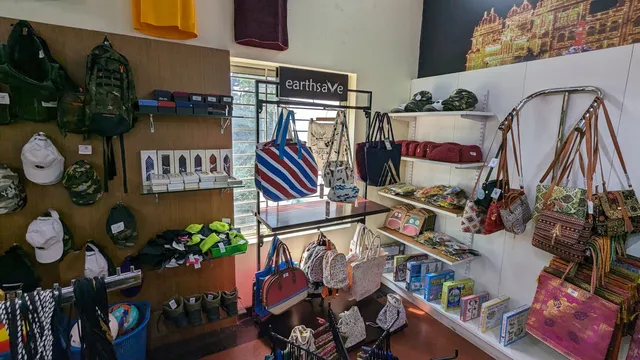 Sandesh The Prince Restaurant