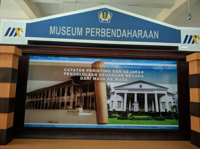 Museum Perbendaharaan