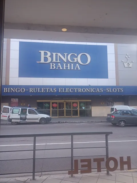 Bingo Bahía