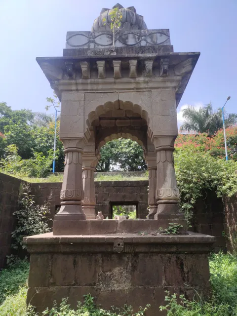 Historical Structure