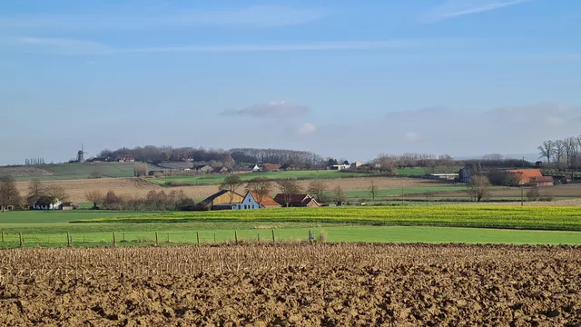 Argendaalwandelroute