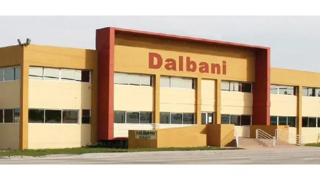 Dalbani Global