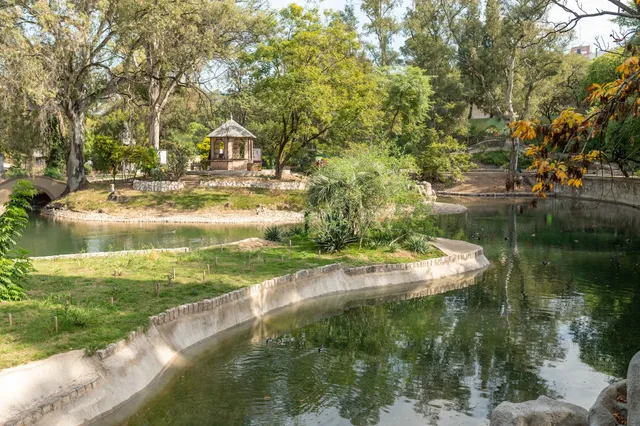 Parque de la Biodiversidad