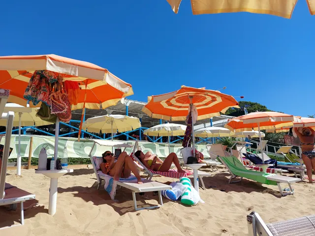 Waikiki Beach Club e Appartamenti Vacanze