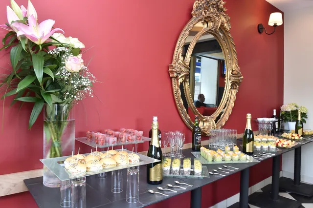 Le Saint-Mihiel - Café Tabac et brasserie