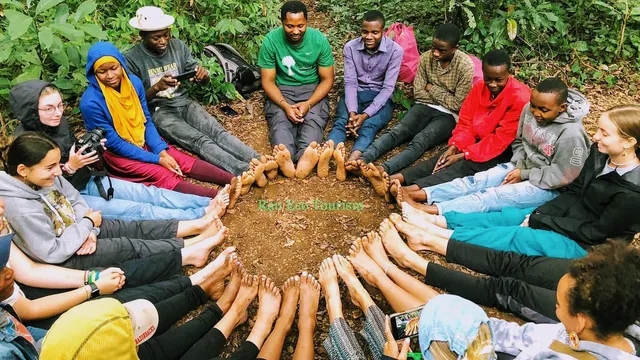 Rau Eco & Cultural Tourism Enterprise