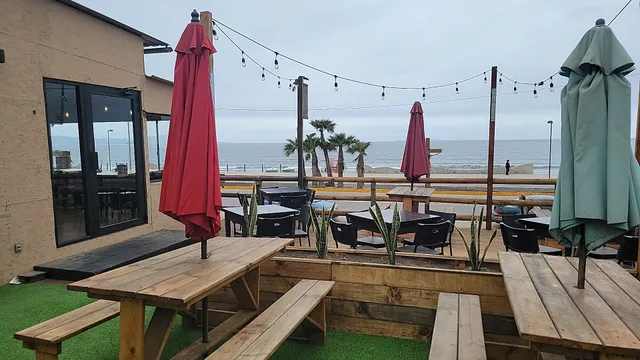 Capitan Cahuama Ensenada