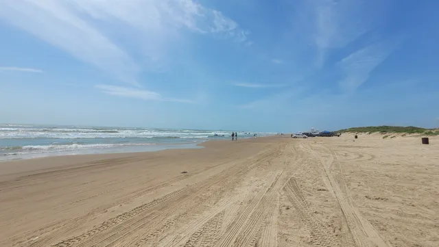 Edwin King Atwood Park