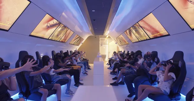 Peres Center for Peace and Innovation