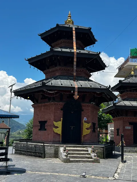 Akala Devi Temple