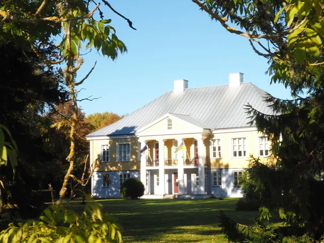 Manoir de Pennijöggi