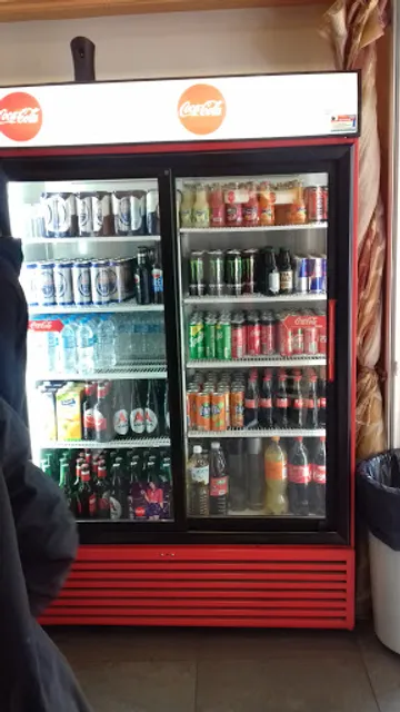 BISMILLAH ASIAN RESTAURANT