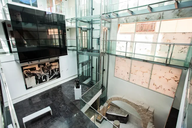 Centro de Arte y Exposiciones