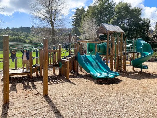 Little People's Park