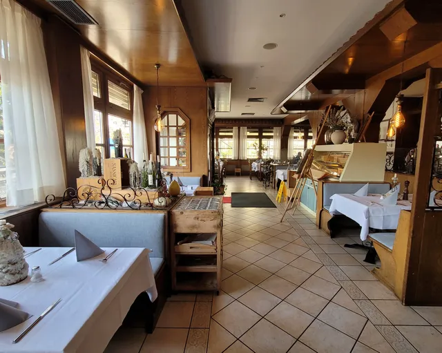 Restaurant Dalmatino