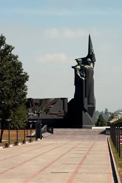 Muzey Druhoyi Svitovoyi Viyny