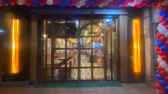 Flavours at Bay - Pure Veg and Jain Restaurant