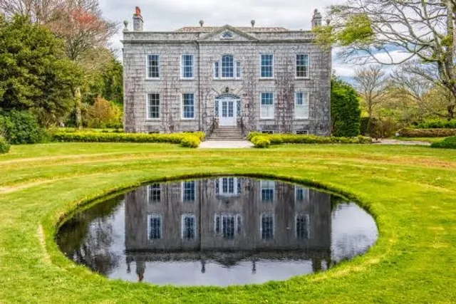 Bonython House and Garden