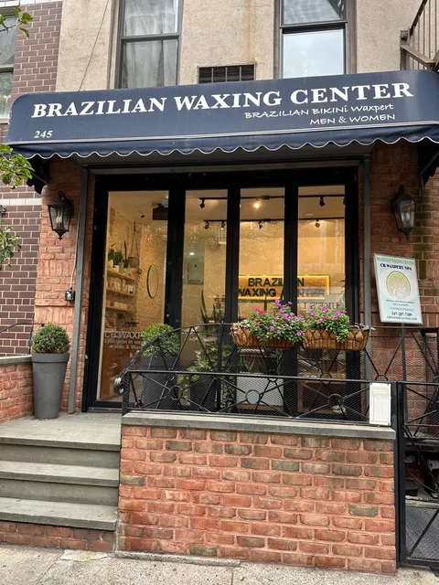 Brazilian Waxing Center