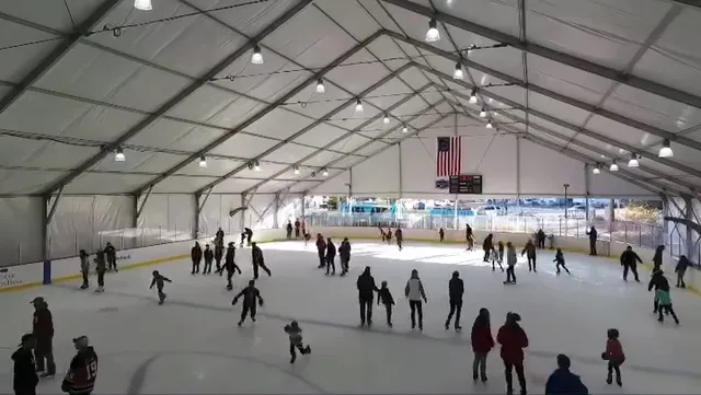 The Westfield Rink