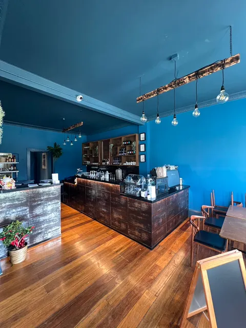 Soya Cafe Bar and Restaurant