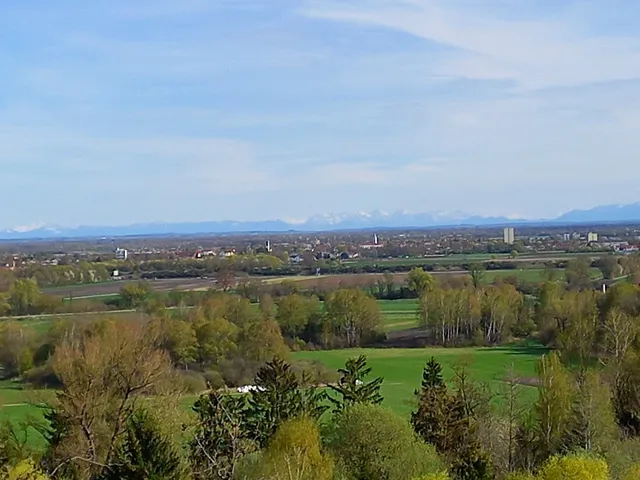 Neufahrn bei Freising