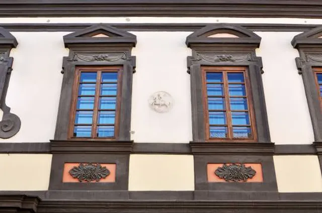 Osterzgebirgsmuseum Schloss Lauenstein