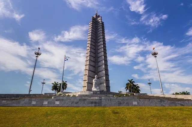 Revolution Square