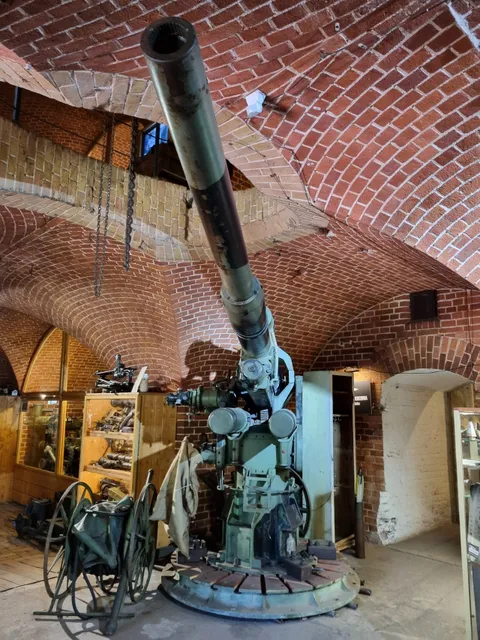 Muzeum Obrony Wybrzeża w Świnoujściu