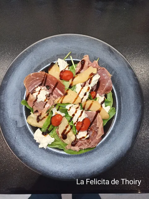 La Felicita de Thoiry