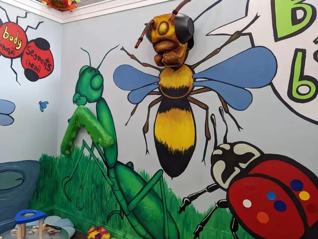 North Shore Children's Museum