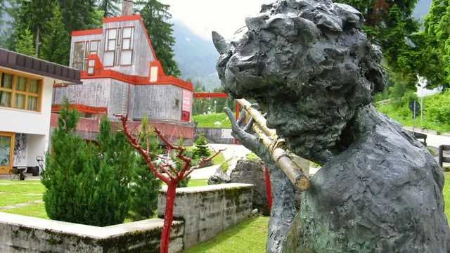 Association ERMA - Augusto Murer Museum