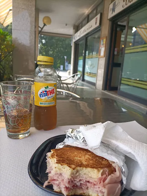 Bar Piccolo Lord Di Comisso