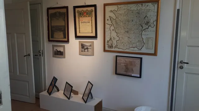 Eslöfs Museiförening