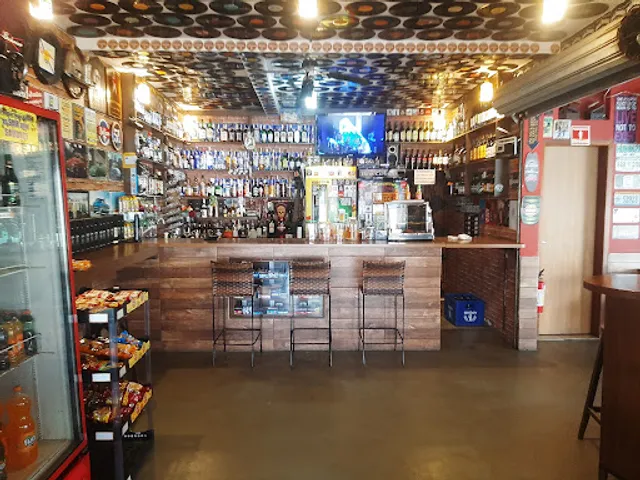 Bar e Lanches Vera Cruz