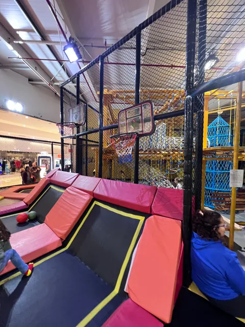Índoor park