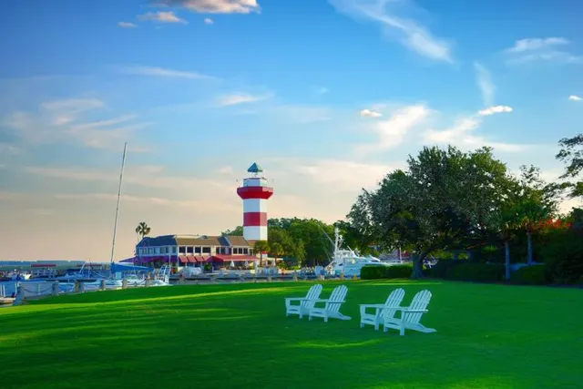 Harbour Town Golf Links