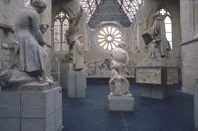 Galerie David d'Angers