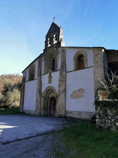 Mosteiro de Santa María de Penamaior