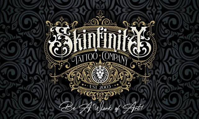Skinfinity Tattoo Company & Skinfinity Therapeutics