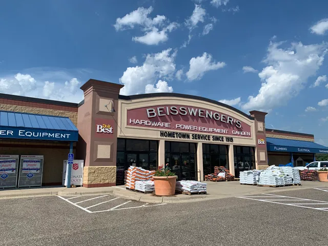 Beisswenger's Hometown Hardware