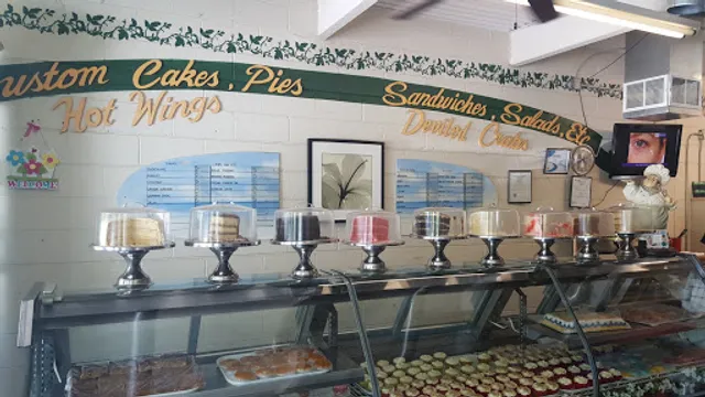 Donna's Delicious Delights