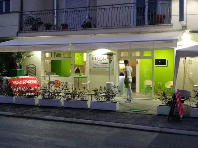 Pizzagiò - Pizzeria d'asporto e a domicilio