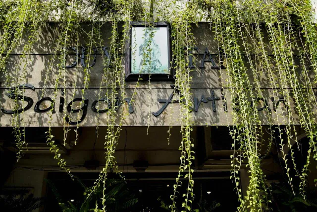 Duy Tan - Saigon Artisan