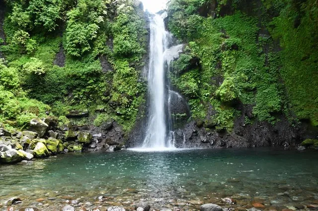 Ōdana Falls