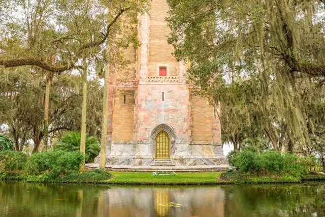 The Singing Tower and Carillon