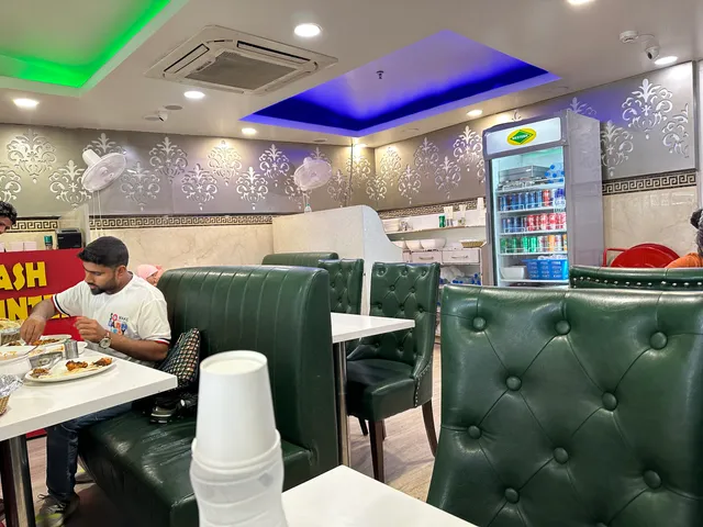 Al Gulzar Restaurant