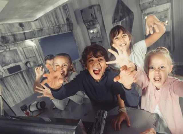 Escape Room Vlaanderen - Sint-Niklaas