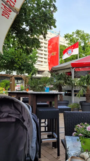 König Timme | Restaurant & Sportsbar